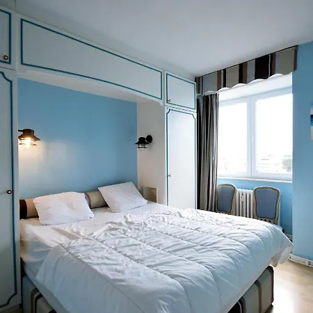 Trianon 401 4a With Sea View Lejlighed De Haan